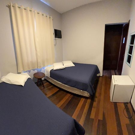 Hotel Hermann Блуменау Екстериор снимка