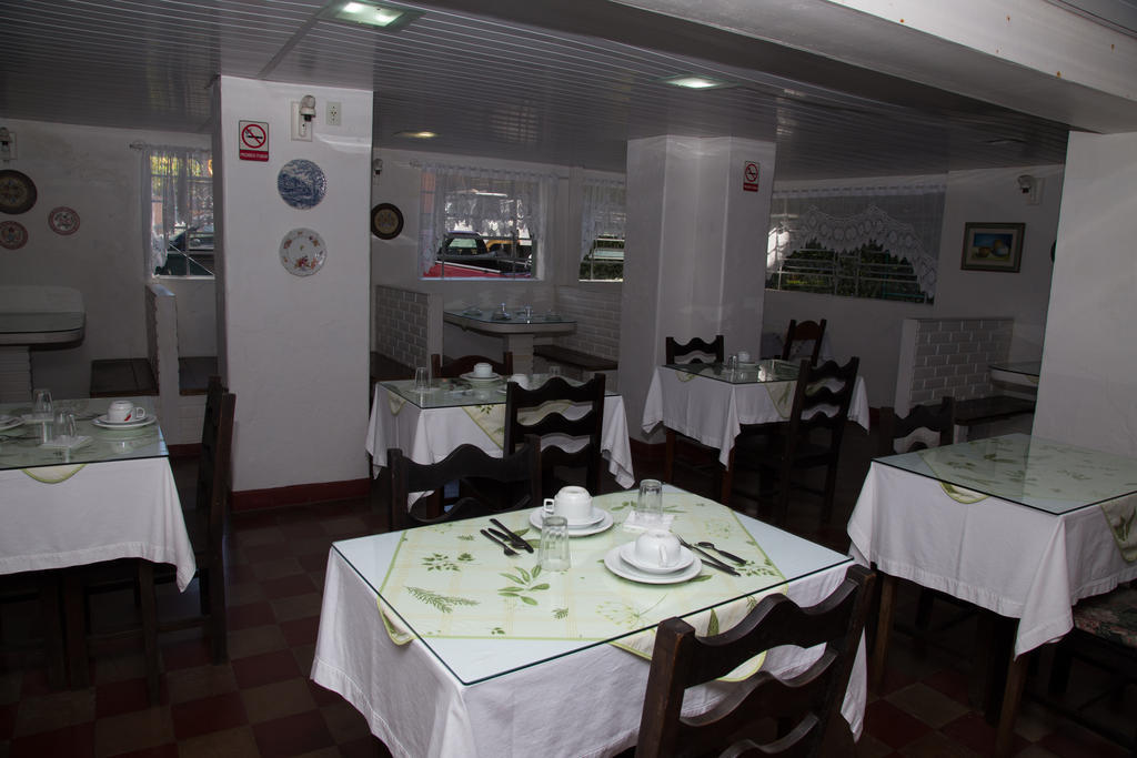 Hotel Hermann Блуменау Екстериор снимка