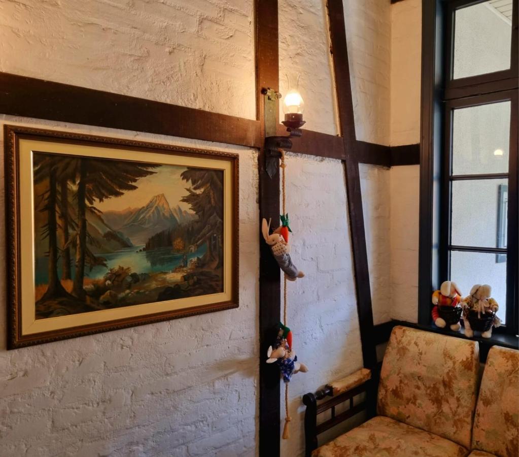 Hotel Hermann Блуменау Екстериор снимка