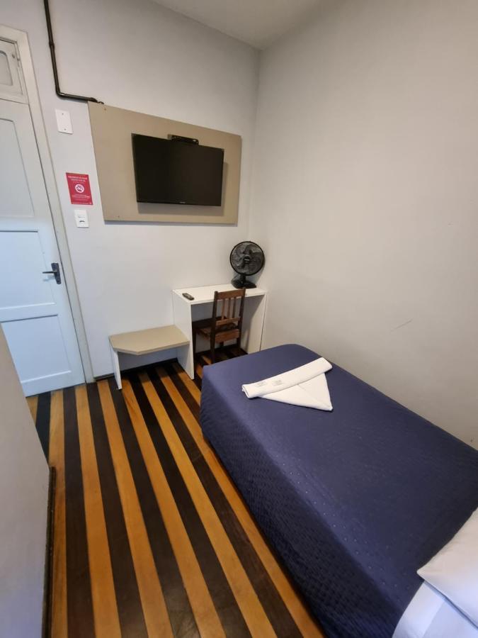 Hotel Hermann Блуменау Екстериор снимка