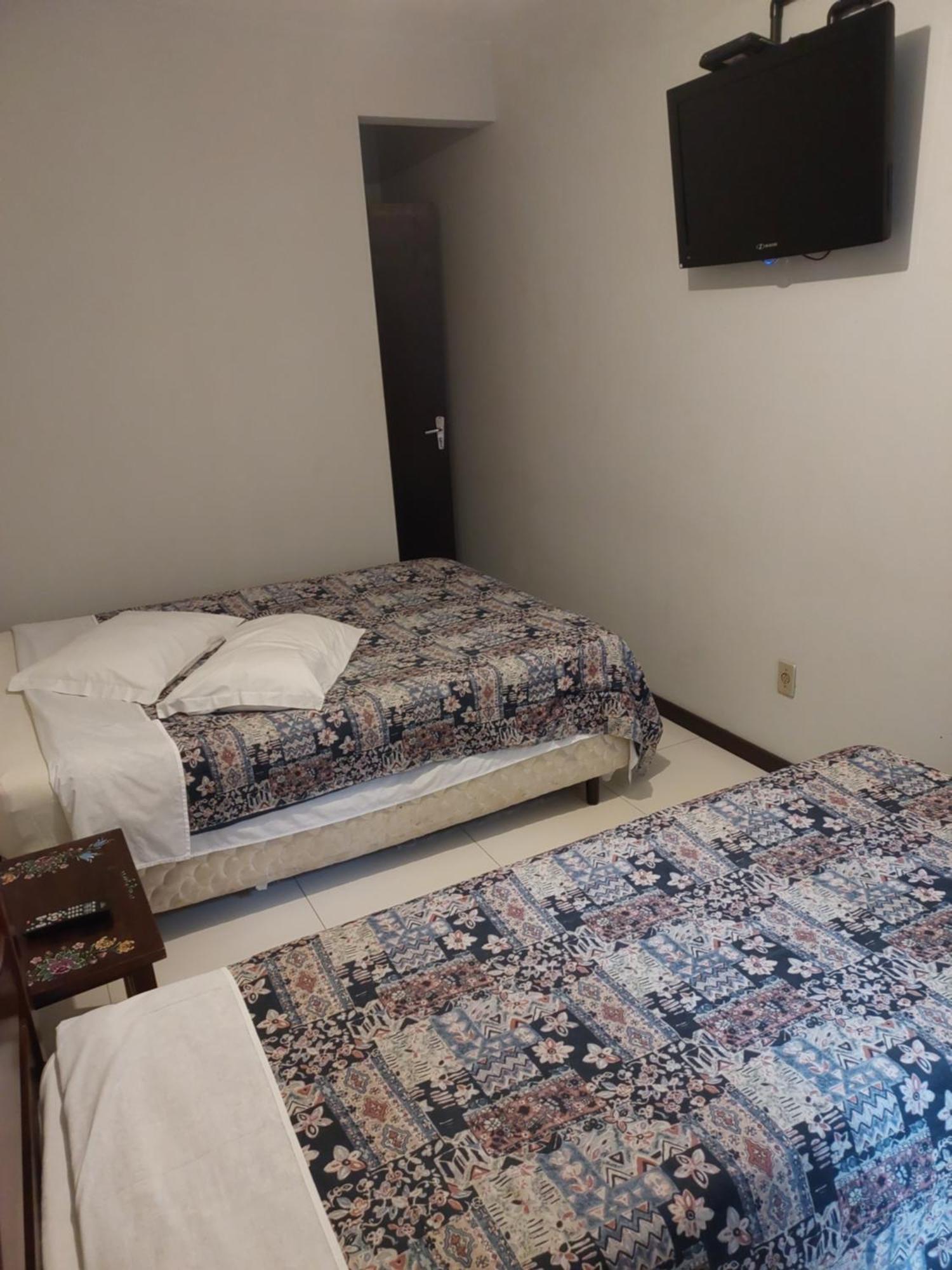 Hotel Hermann Блуменау Стая снимка
