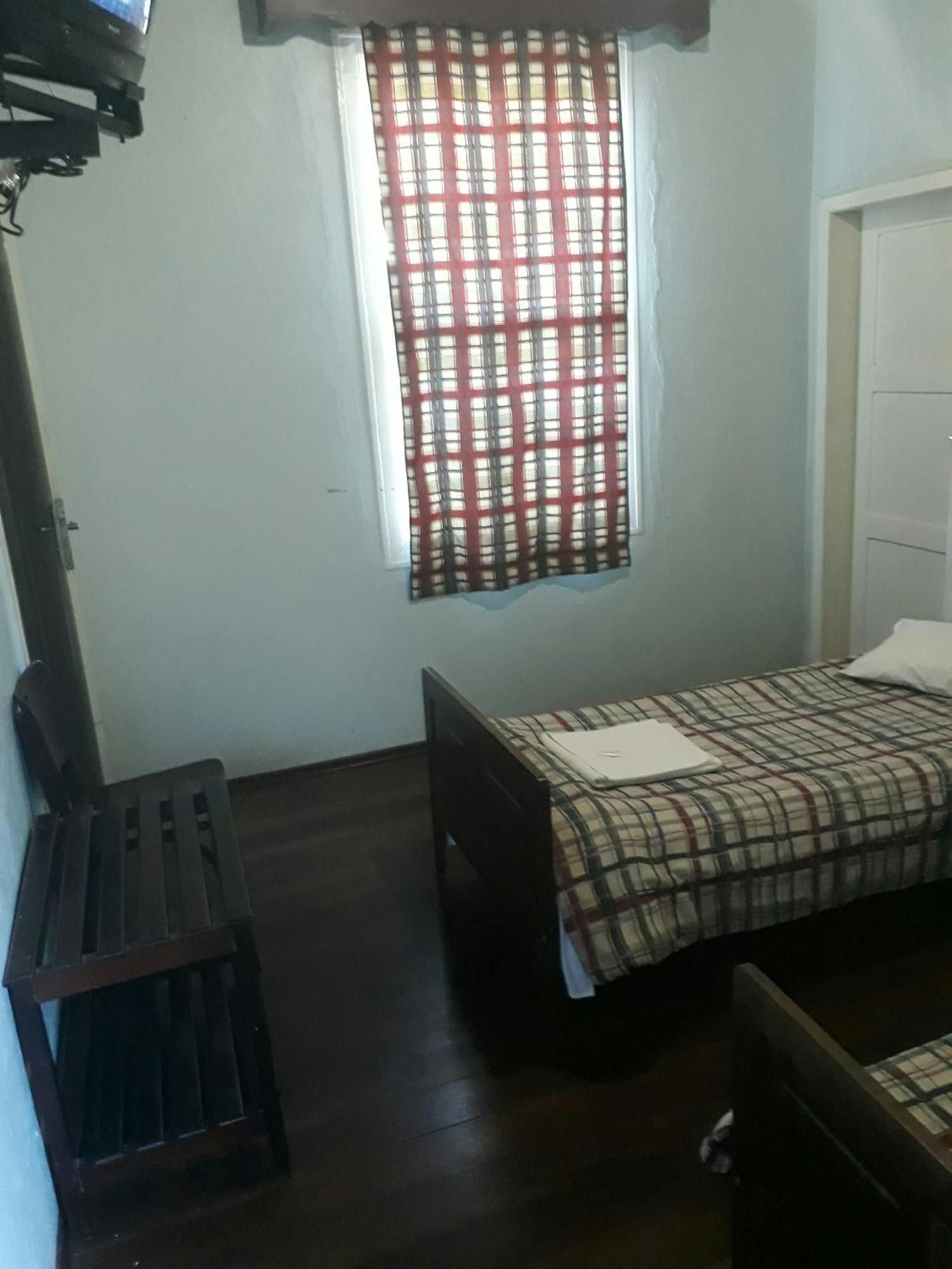 Hotel Hermann Блуменау Стая снимка