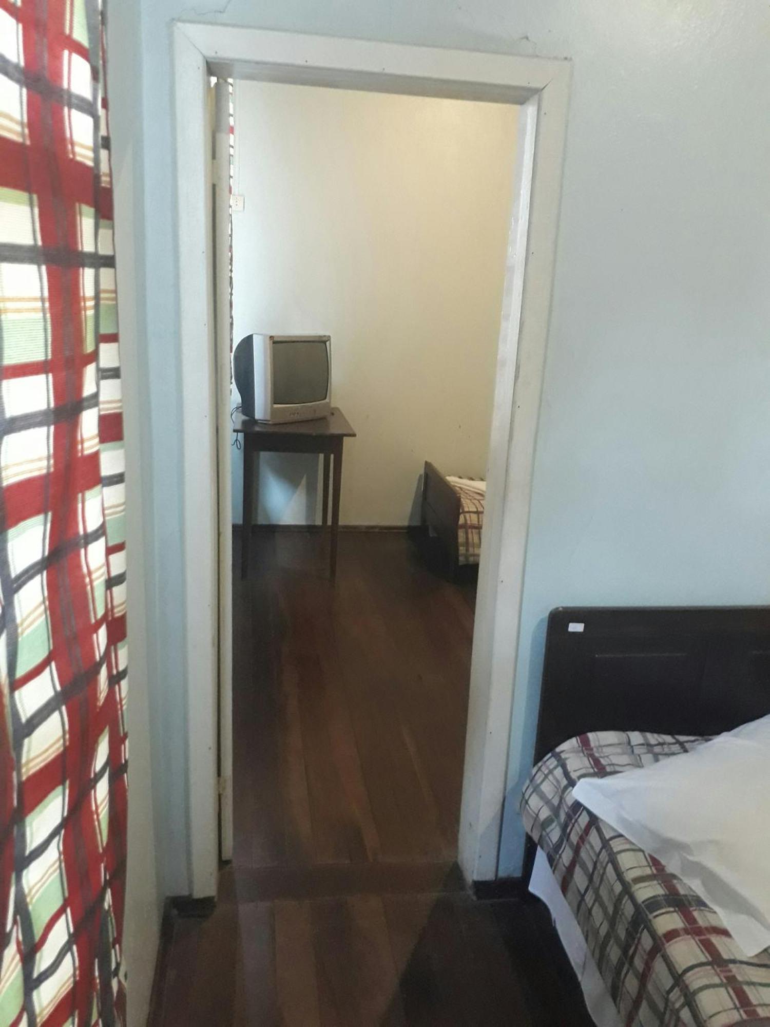 Hotel Hermann Блуменау Стая снимка