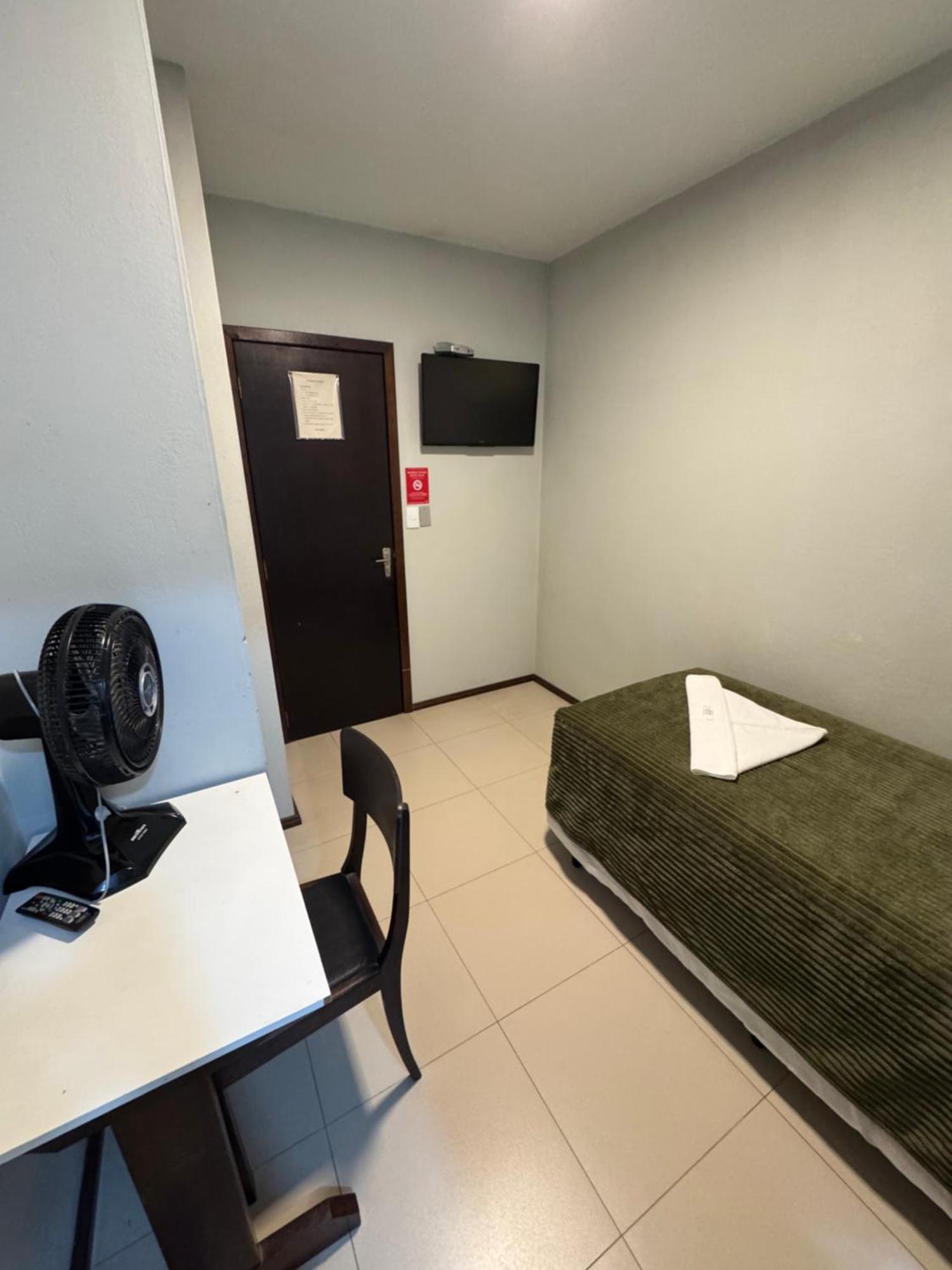 Hotel Hermann Блуменау Екстериор снимка