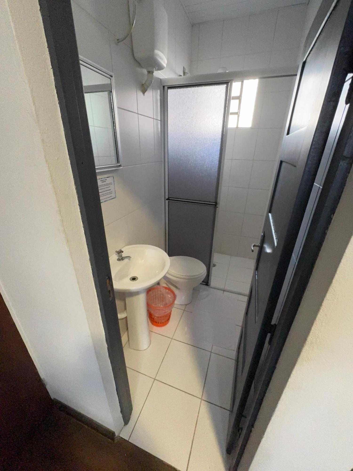 Hotel Hermann Блуменау Екстериор снимка
