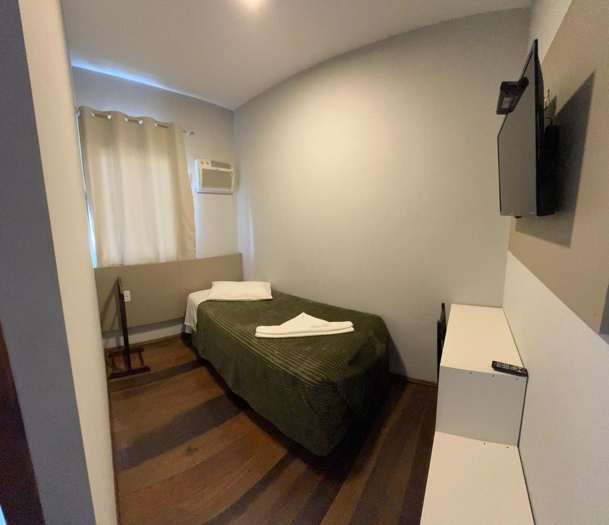 Hotel Hermann Блуменау Екстериор снимка